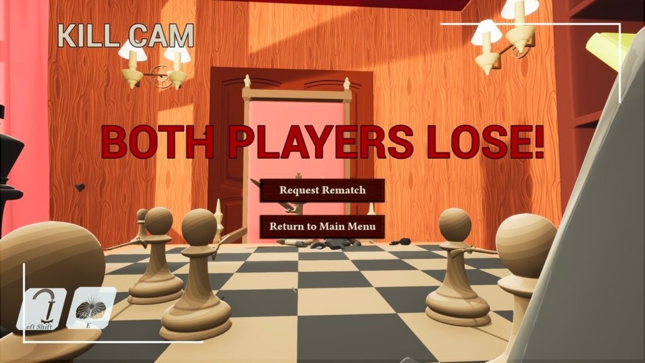 FPS Chess Screenshot 2