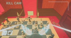 Exploring the Strategic Depth of FPS Chess Unblocked Version